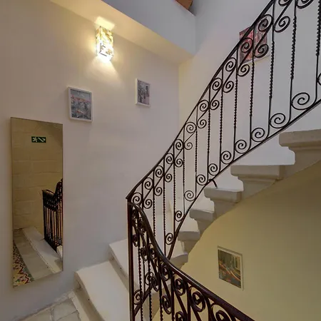Apartment Victory In With Traditional Maltese Charm By 360 Estates *