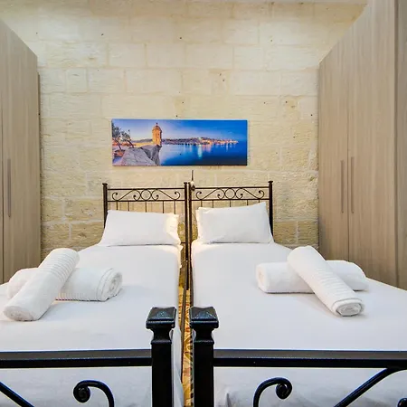 Victory In With Traditional Maltese Charm By 360 Estates *