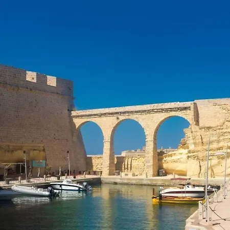 Apartment Victory In With Traditional Maltese Charm By 360 Estates