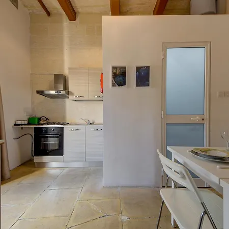 Victory In With Traditional Maltese Charm By 360 Estates Apartment