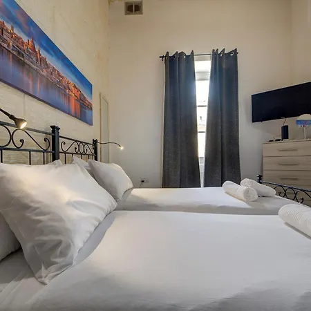 Victory In With Traditional Maltese Charm By 360 Estates *