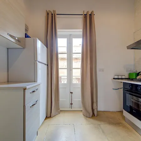 Victory In With Traditional Maltese Charm By 360 Estates * 비르구