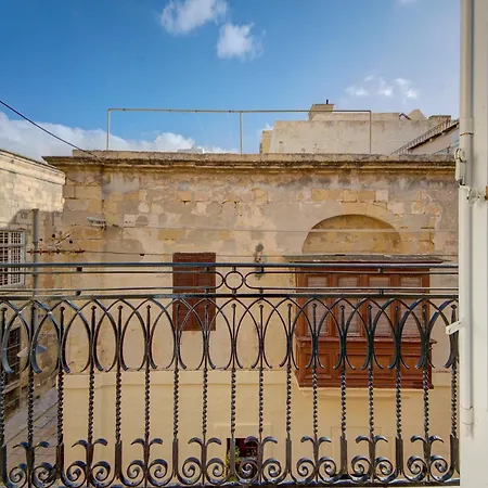 Apartment Victory In With Traditional Maltese Charm By 360 Estates *