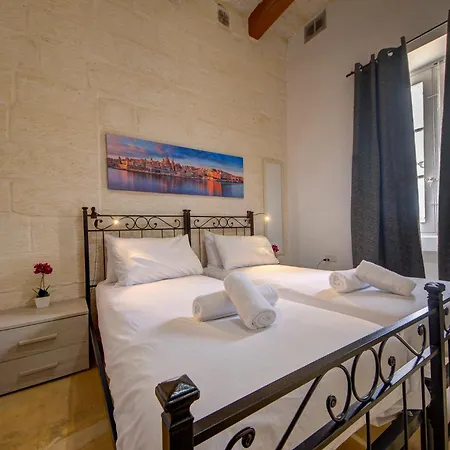 Victory In With Traditional Maltese Charm By 360 Estates