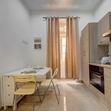 Victory In With Traditional Maltese Charm By 360 Estates