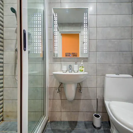 Daire Victory In With Traditional Maltese Charm By 360 Estates